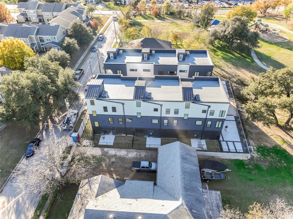 Holloway Addition - Residential Lease