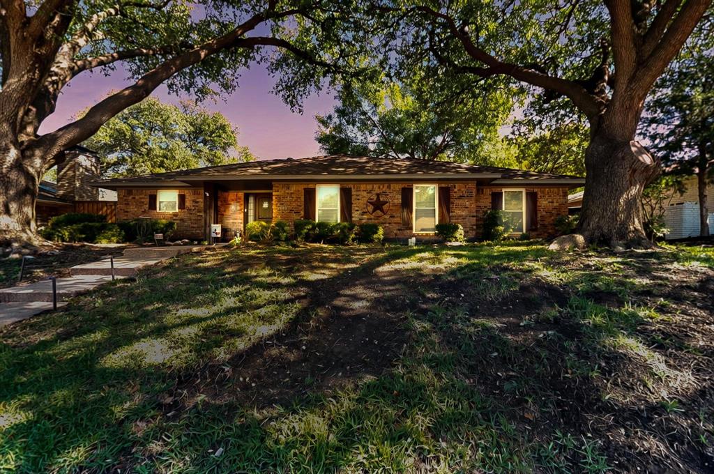 2717 Bengal Lane
