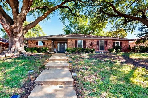 2717 Bengal Lane Plano TX 75023