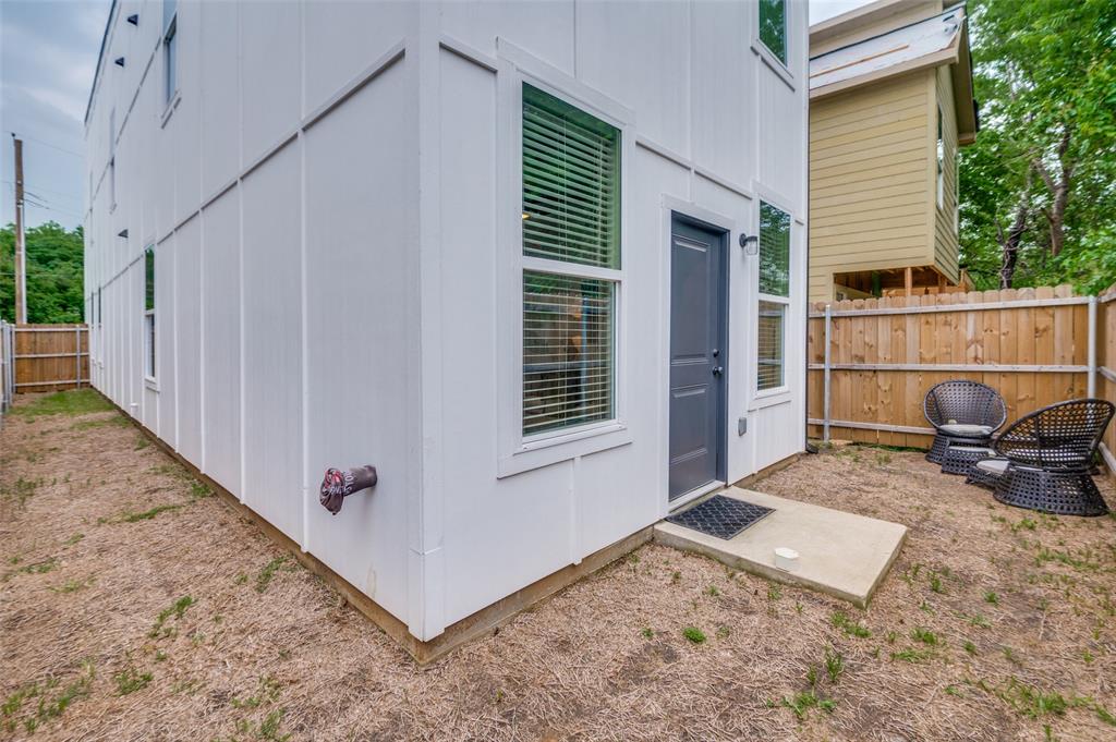 Lincoln Manor - Residential Lease