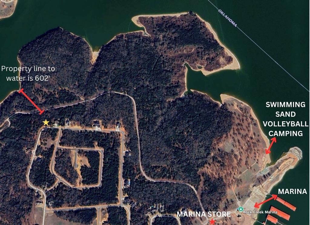 Palisades Add Ph II - Land