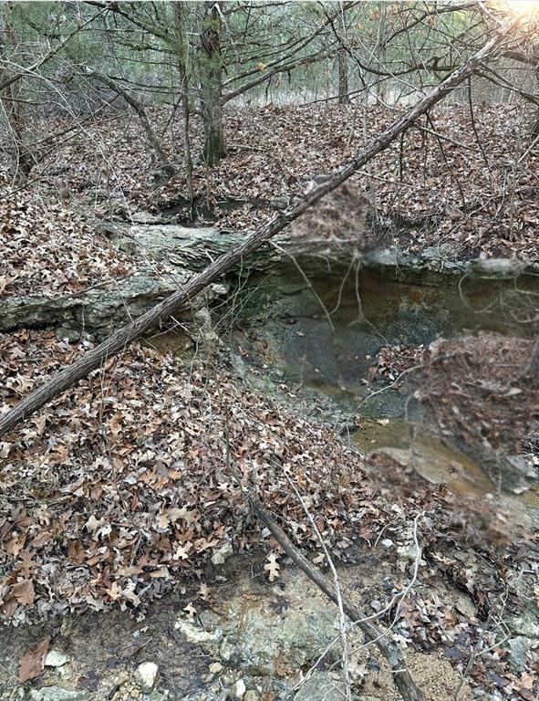 Palisades Add Ph II - Land