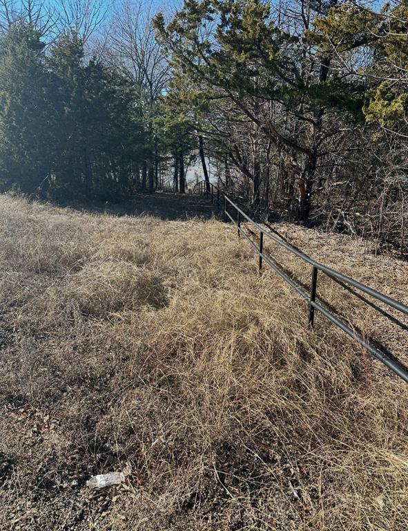 Palisades Add Ph II - Land