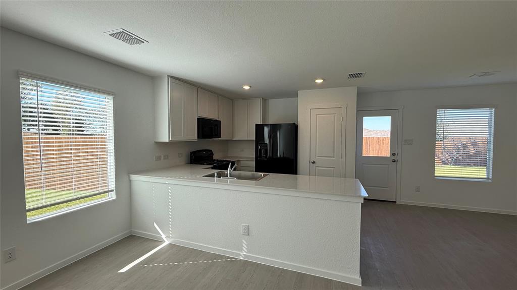 Honey Creek Add - Residential Lease