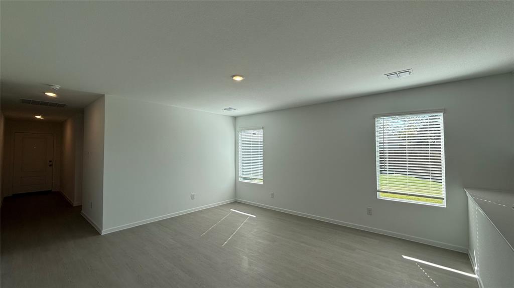 Honey Creek Add - Residential Lease