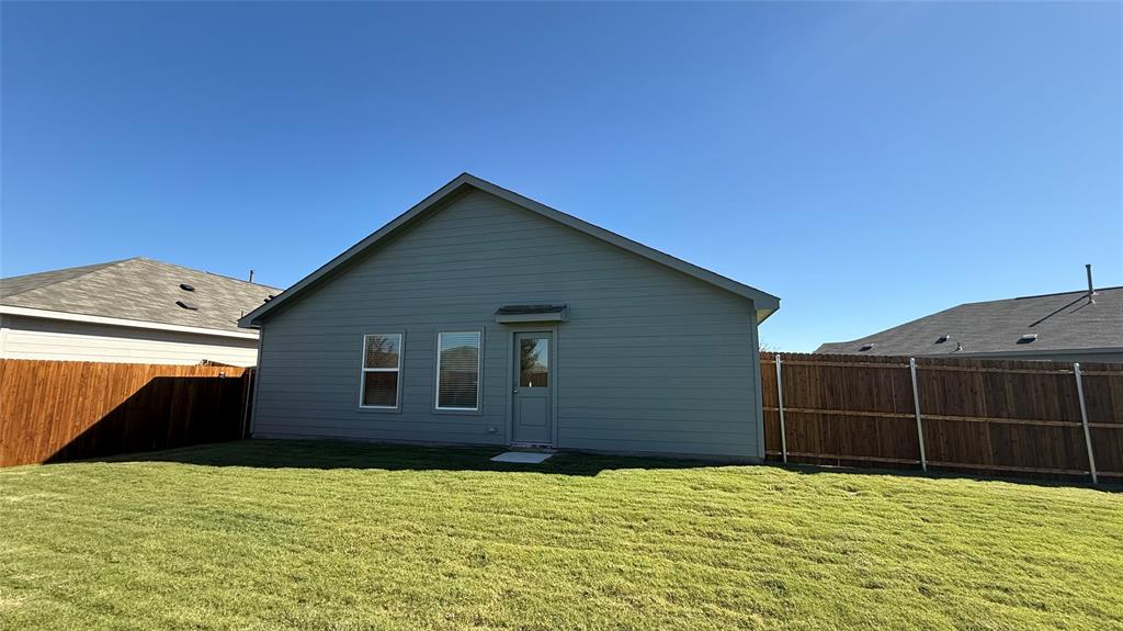 Honey Creek Add - Residential Lease