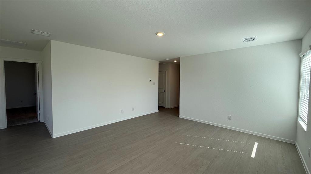 Honey Creek Add - Residential Lease