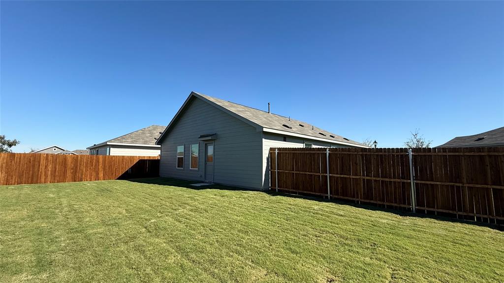 Honey Creek Add - Residential Lease