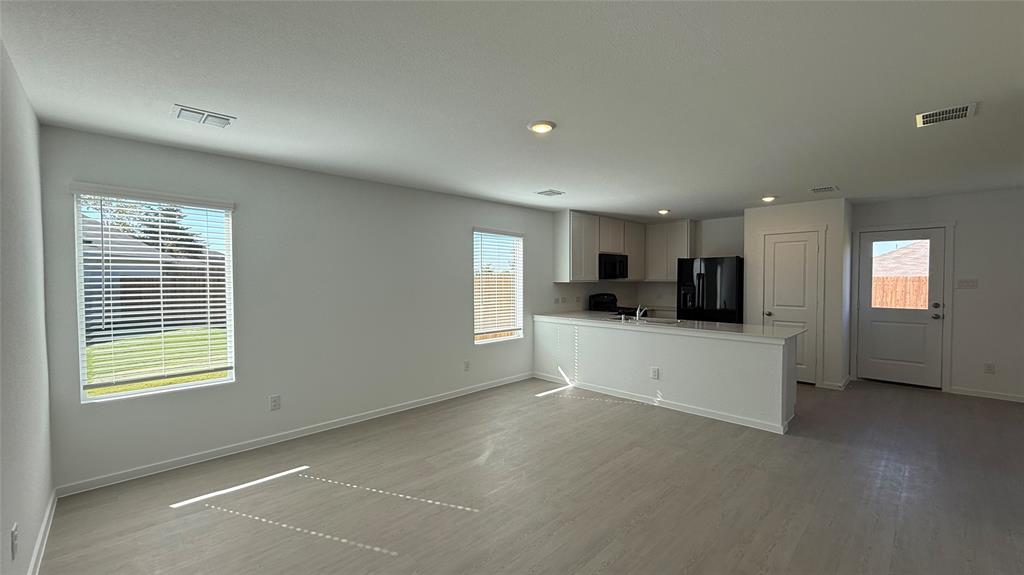 Honey Creek Add - Residential Lease