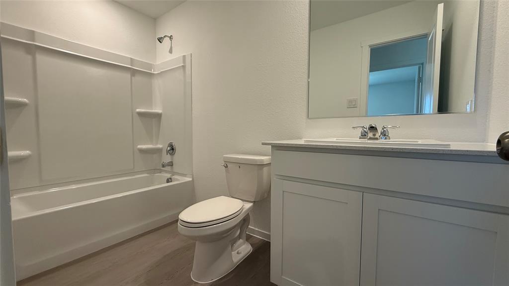 Honey Creek Add - Residential Lease