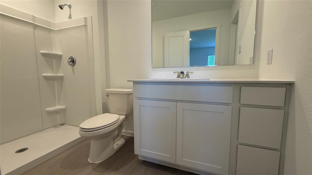 Honey Creek Add - Residential Lease