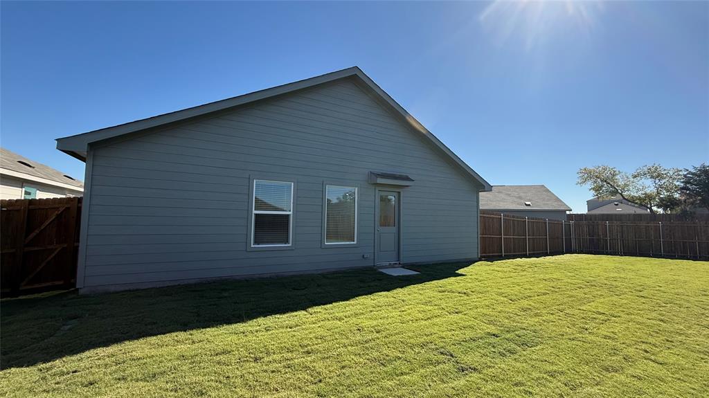 Honey Creek Add - Residential Lease