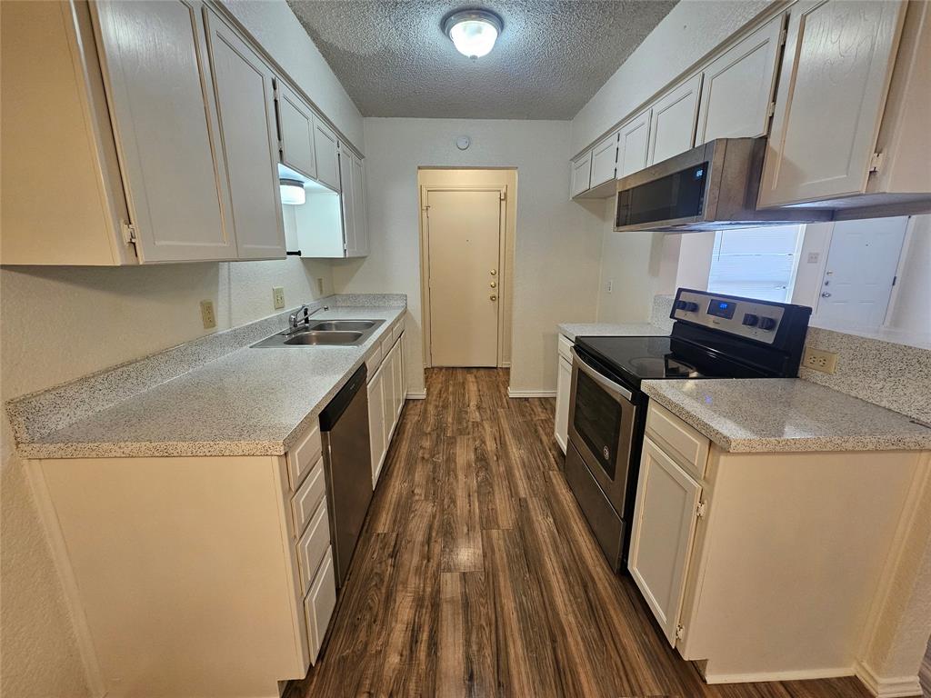 South Creek Add - Residential Lease