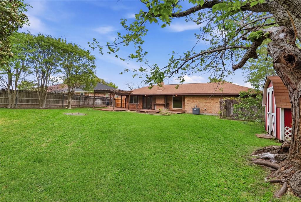 Wedgwood Add - Residential