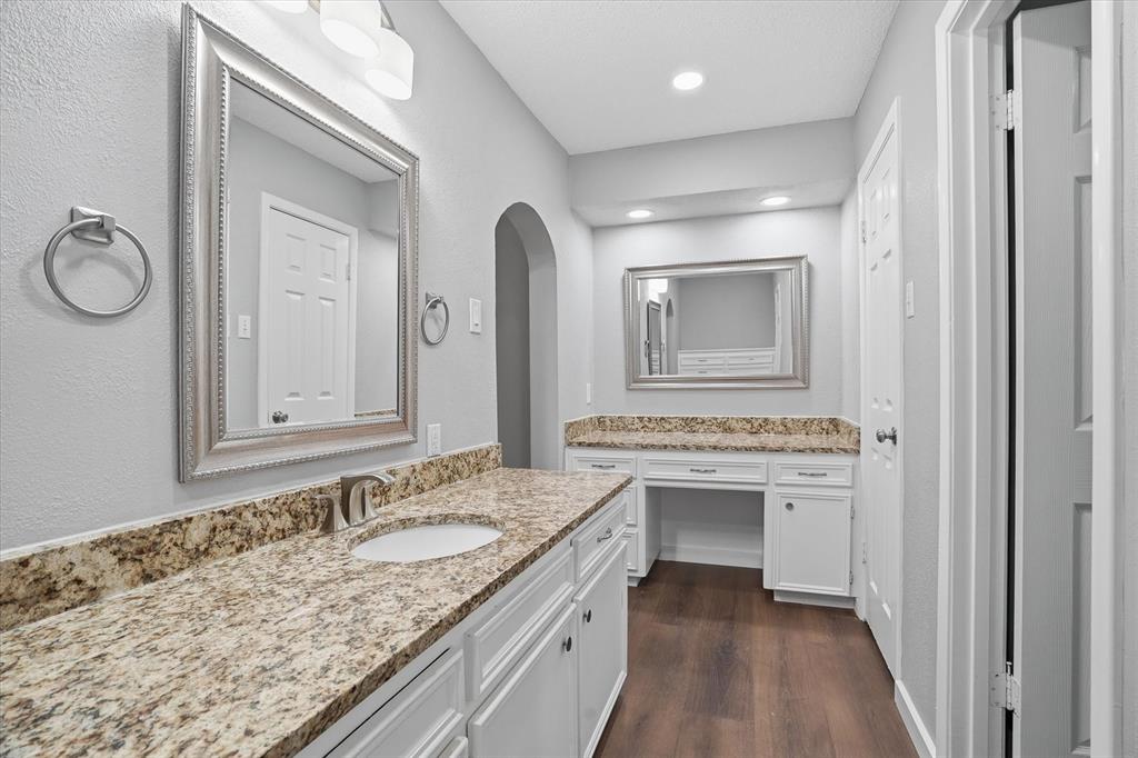 Wedgwood Add - Residential