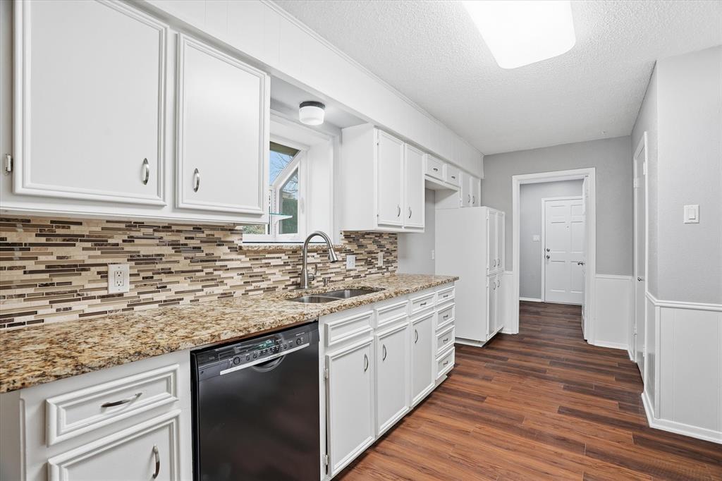 Wedgwood Add - Residential