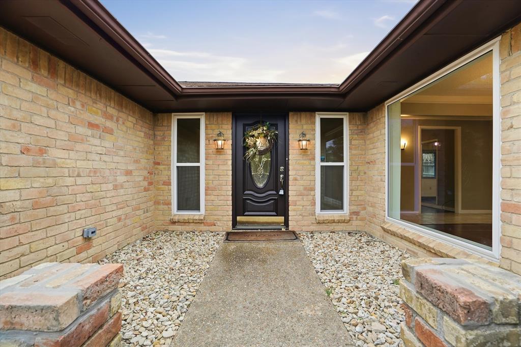 Wedgwood Add - Residential