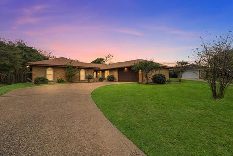 6408 Welch Avenue Fort Worth TX 76133