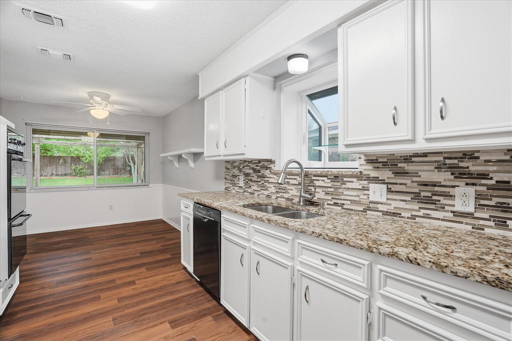 Wedgwood Add - Residential