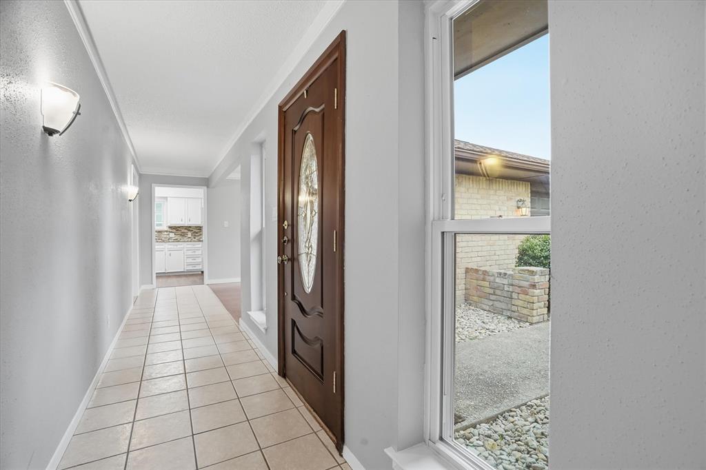 Wedgwood Add - Residential