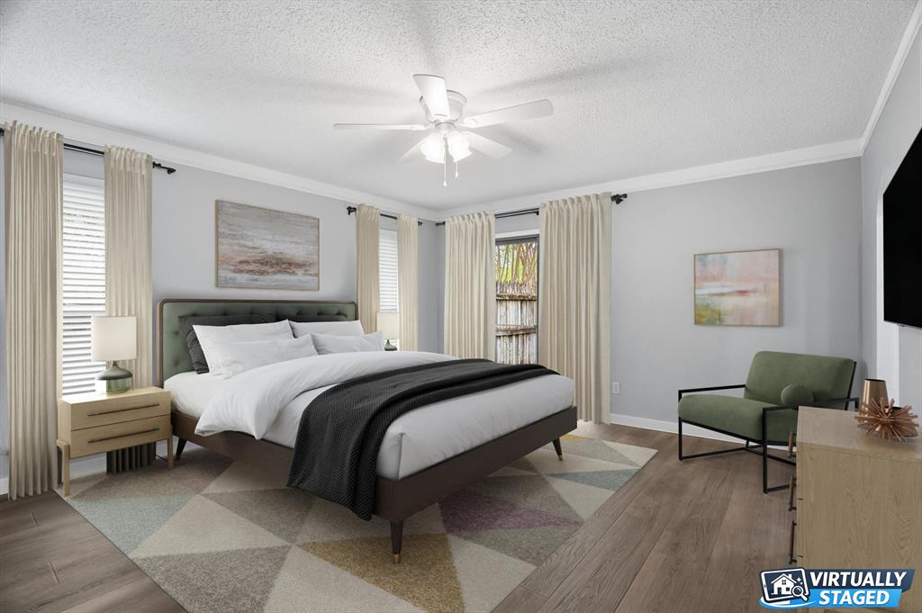 Wedgwood Add - Residential