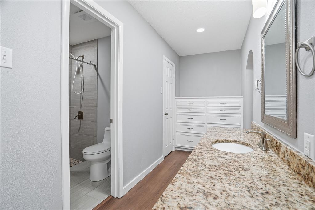 Wedgwood Add - Residential