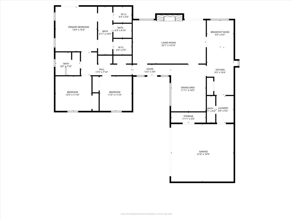 Wedgwood Add - Residential