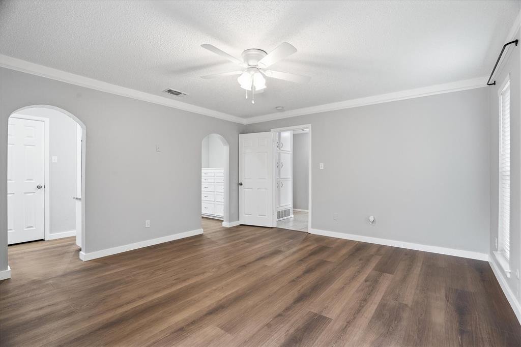 Wedgwood Add - Residential