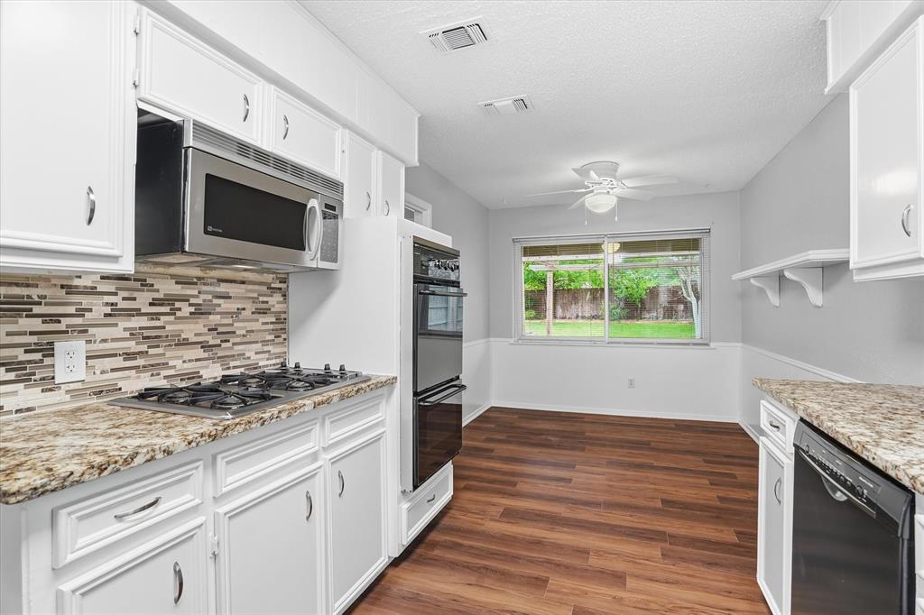 Wedgwood Add - Residential