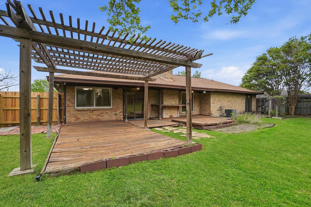 Wedgwood Add - Residential