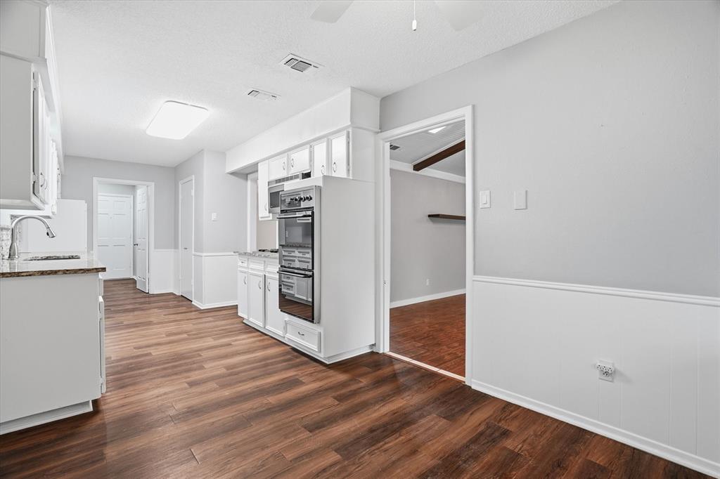 Wedgwood Add - Residential