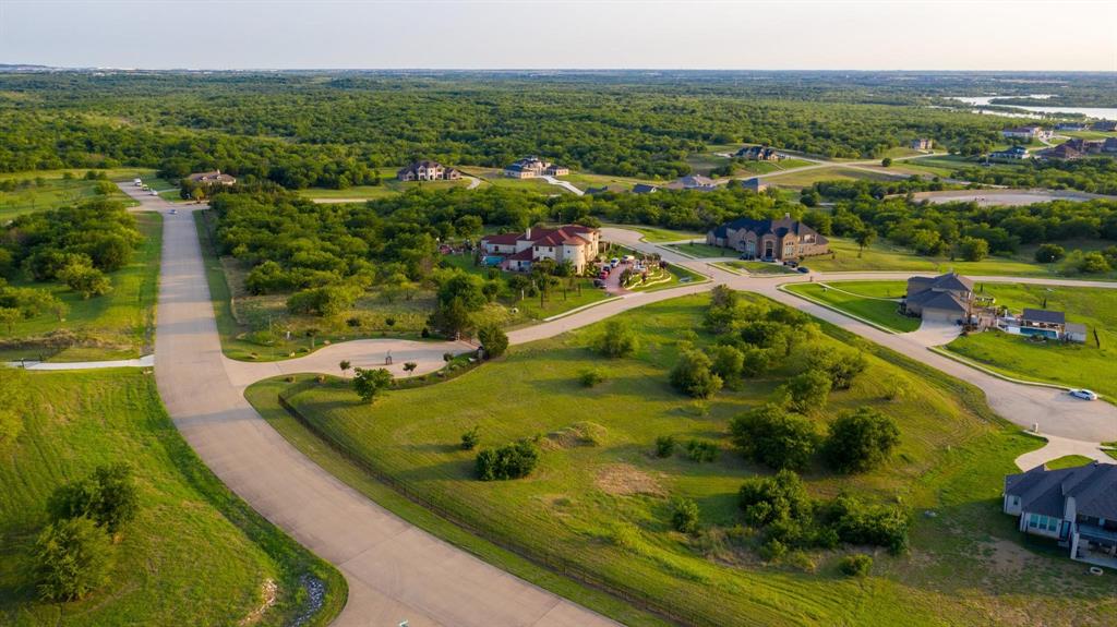 Lake Ridge 20 Amd - Land