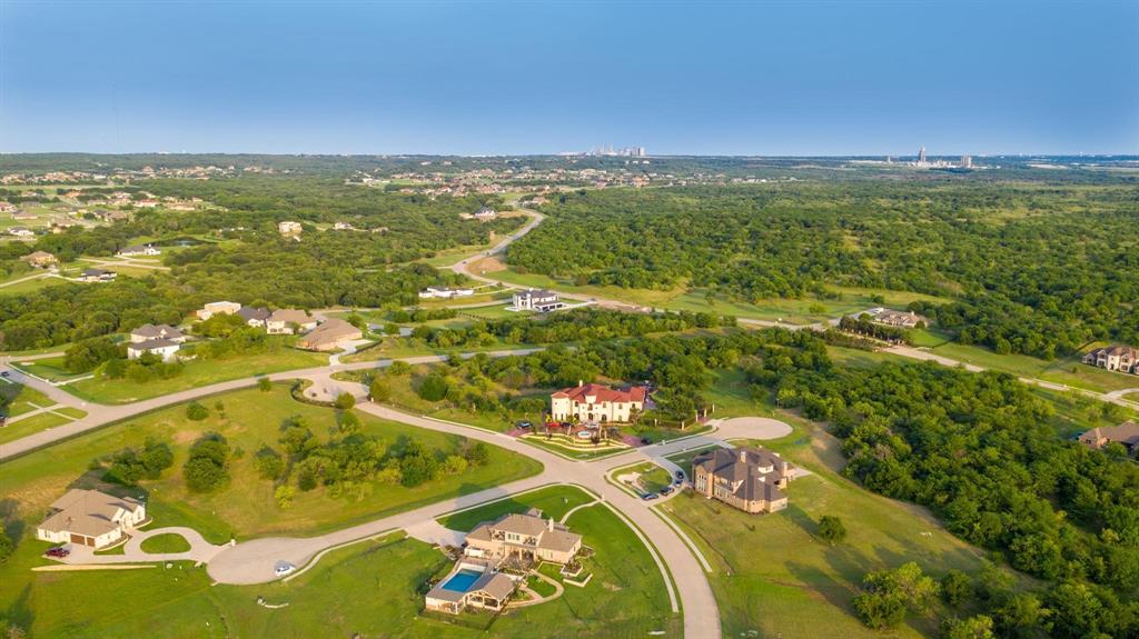 Lake Ridge 20 Amd - Land