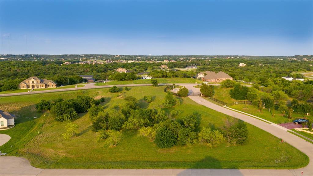 Lake Ridge 20 Amd - Land