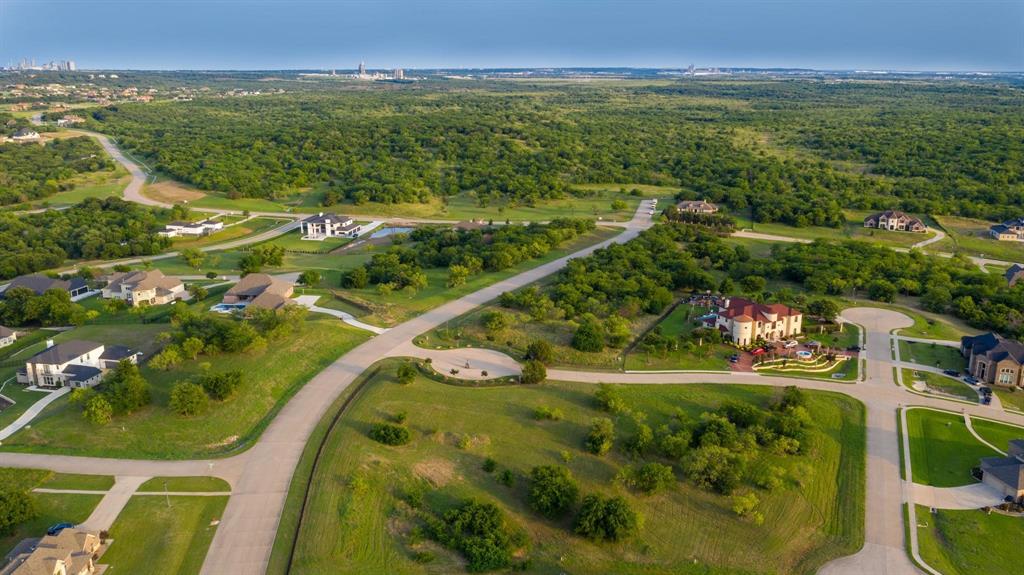 Lake Ridge 20 Amd - Land