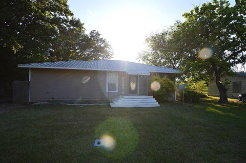 Photo of 201 Kirk Lane, West Tawakoni, TX 75474 (MLS # 21331931)