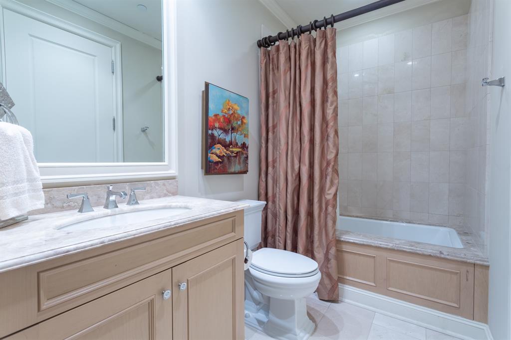 Ritz-Carlton Tower 2 - Residential