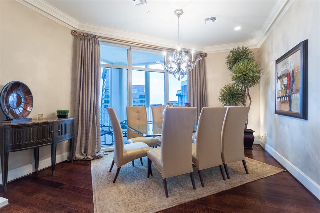 Ritz-Carlton Tower 2 - Residential