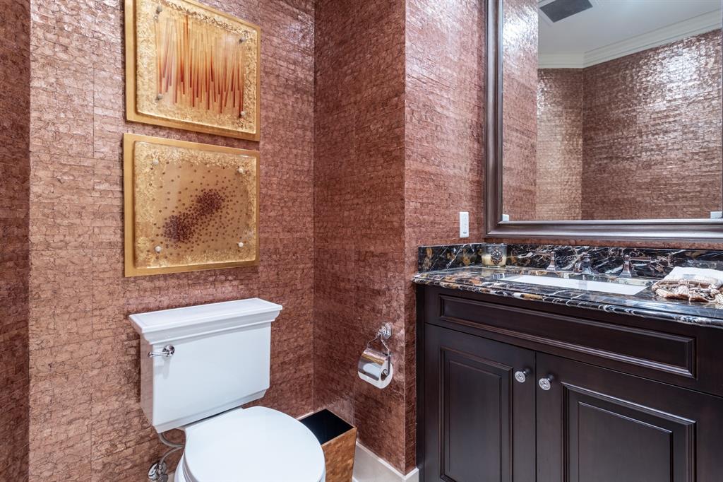 Ritz-Carlton Tower 2 - Residential