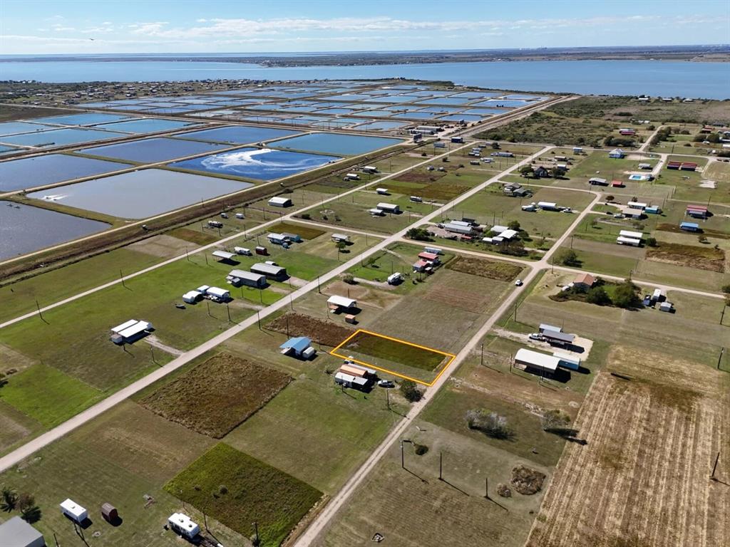 Lot 83 Starfish Drive