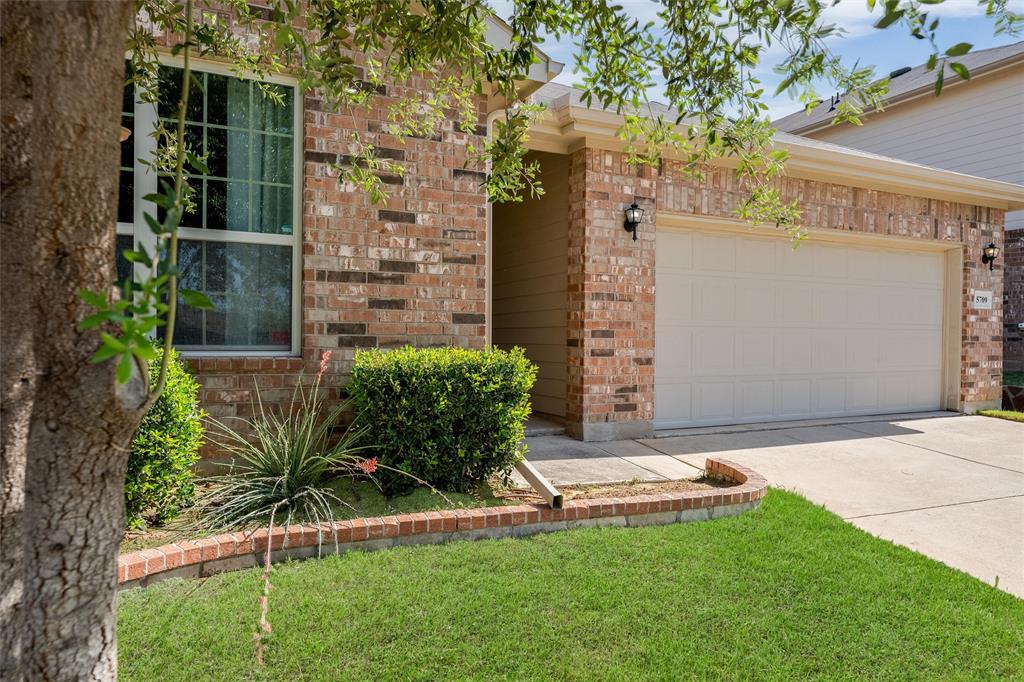5709 Del Rey Drive
