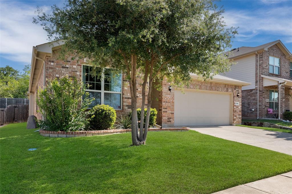 5709 Del Rey Drive