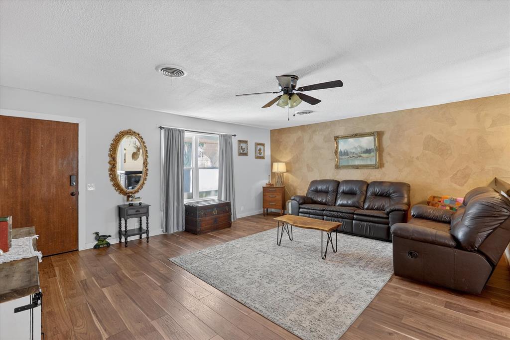 Chico Estates - Residential