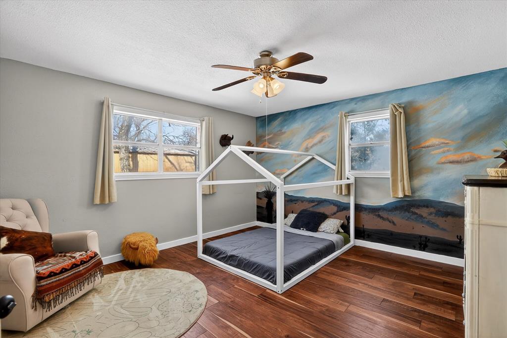 Chico Estates - Residential