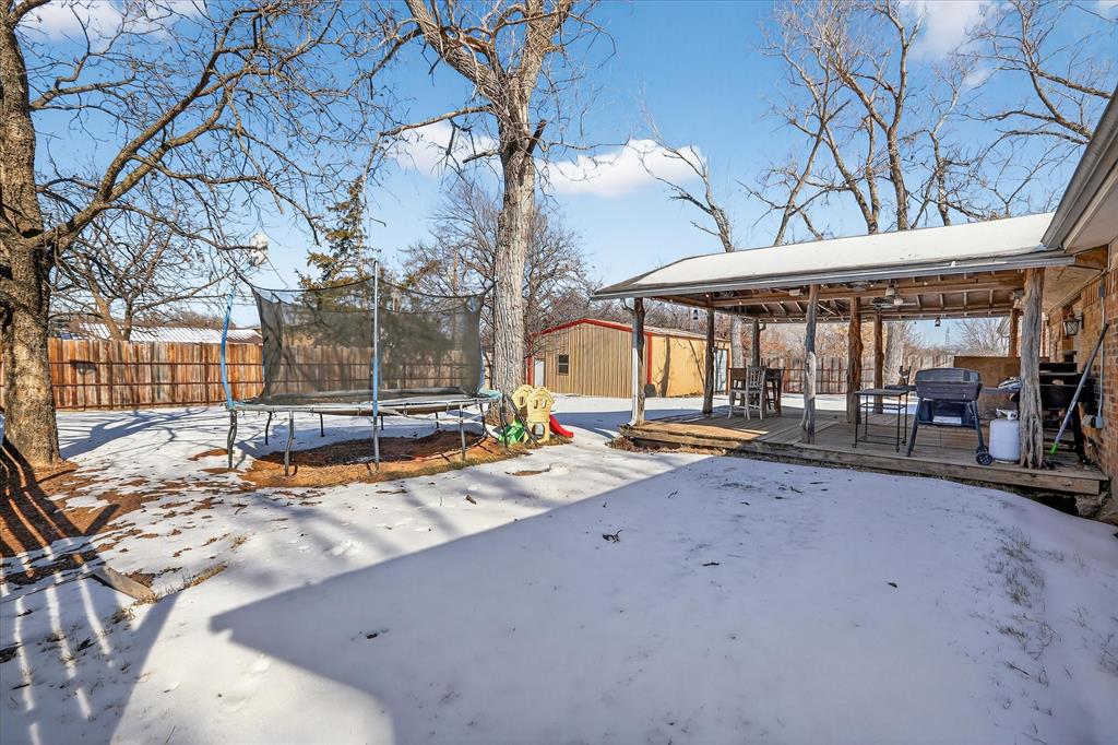 Chico Estates - Residential