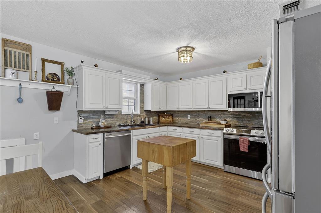 Chico Estates - Residential