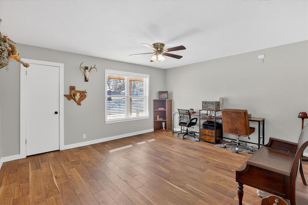 Chico Estates - Residential