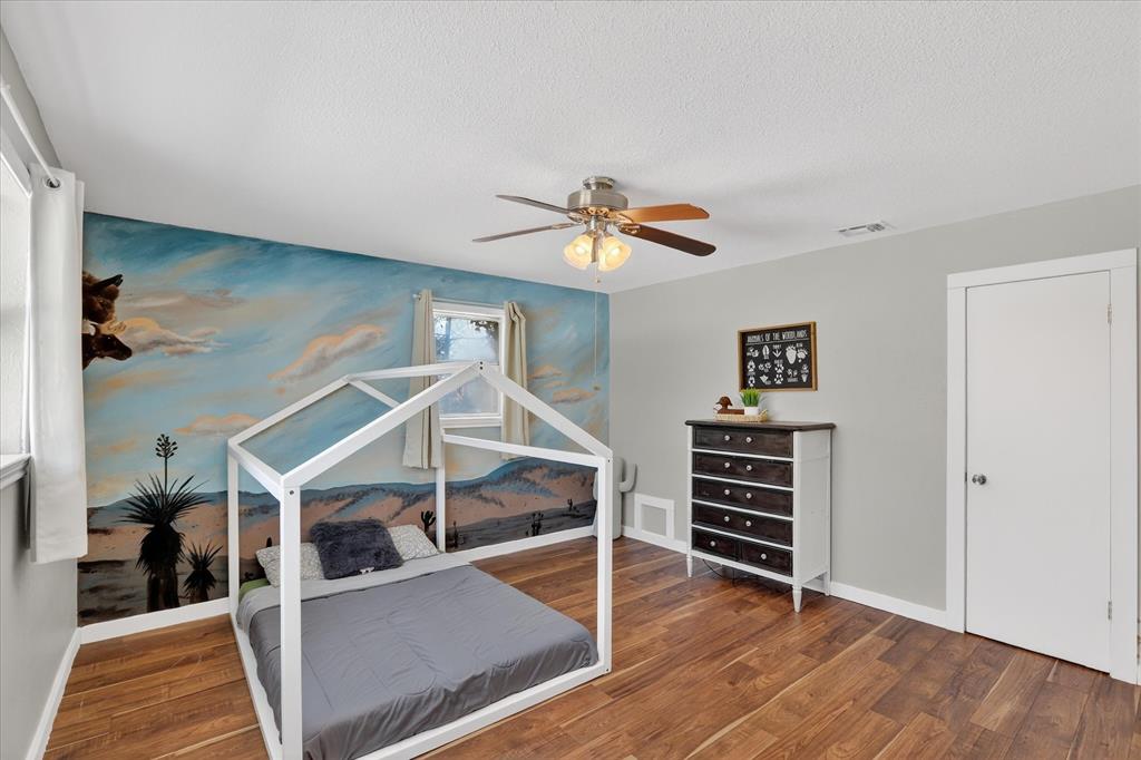 Chico Estates - Residential