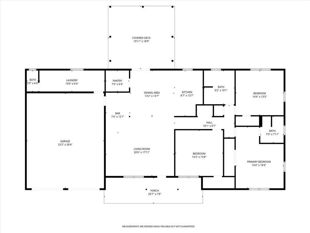 Chico Estates - Residential