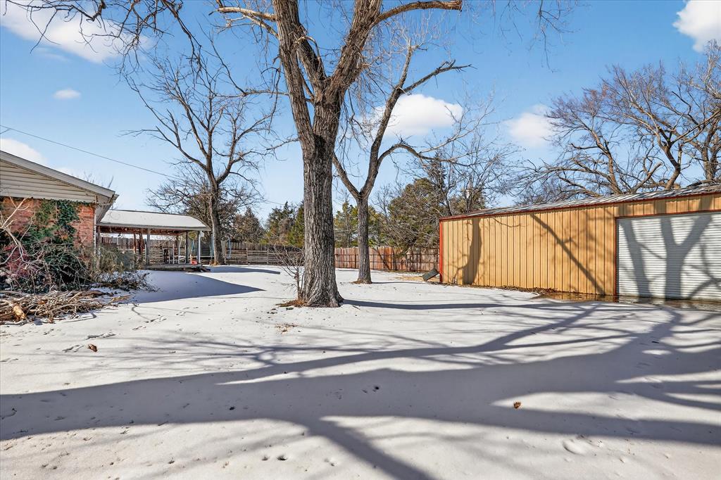 Chico Estates - Residential